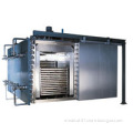 Horizontal Slide Door Eo Mixture Gas Sterilizer 